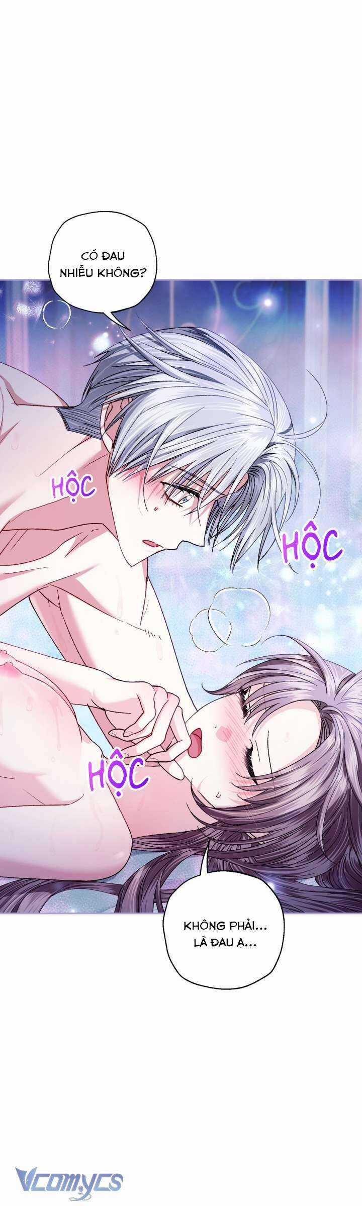 Cha Ơi Con Không Muốn Kết Hôn Đâu Chapter 130 trang 39