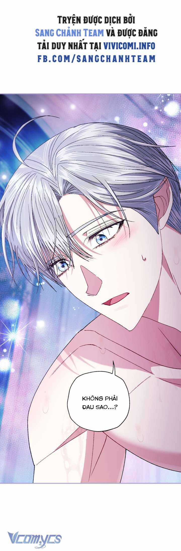 Cha Ơi Con Không Muốn Kết Hôn Đâu Chapter 130 trang 40