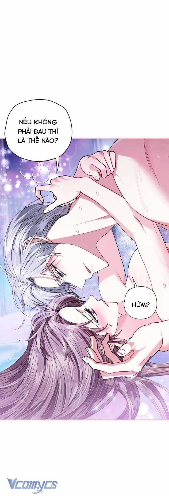 Cha Ơi Con Không Muốn Kết Hôn Đâu Chapter 130 trang 43