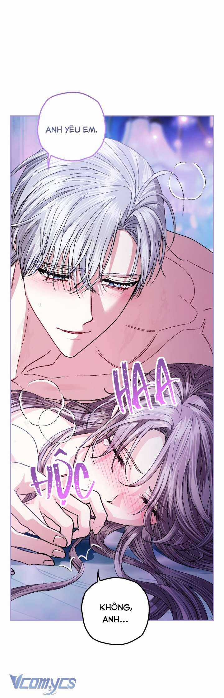 Cha Ơi Con Không Muốn Kết Hôn Đâu Chapter 130 trang 51