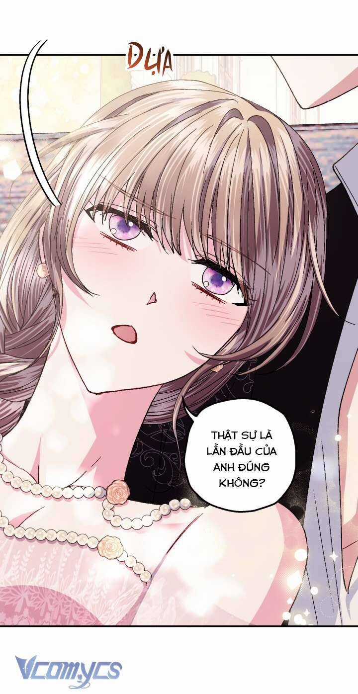 Cha Ơi Con Không Muốn Kết Hôn Đâu Chapter 130 trang 57