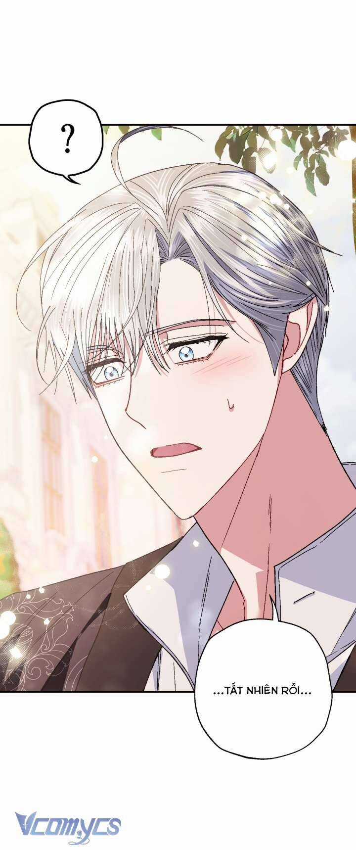 Cha Ơi Con Không Muốn Kết Hôn Đâu Chapter 130 trang 58