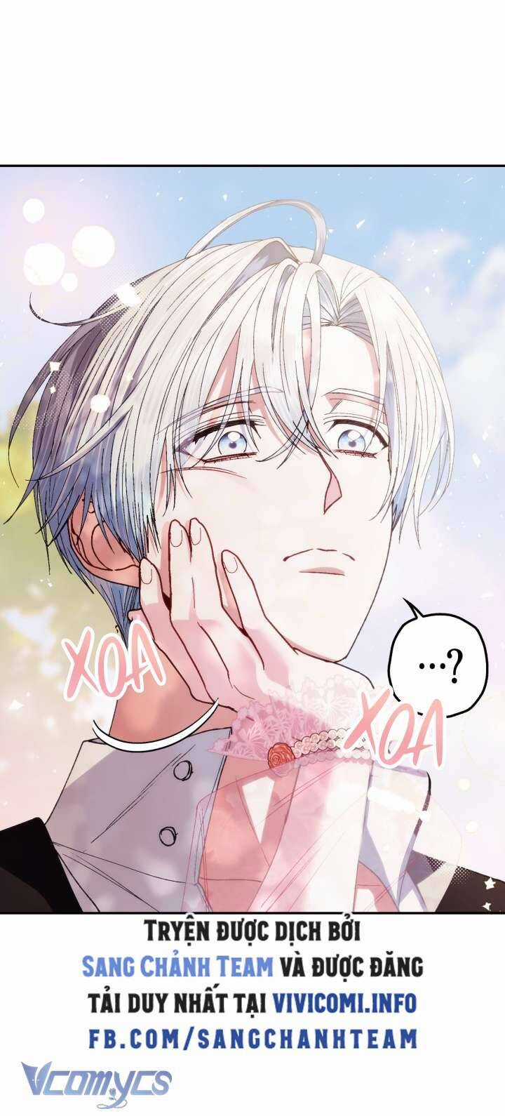 Cha Ơi Con Không Muốn Kết Hôn Đâu Chapter 130 trang 60