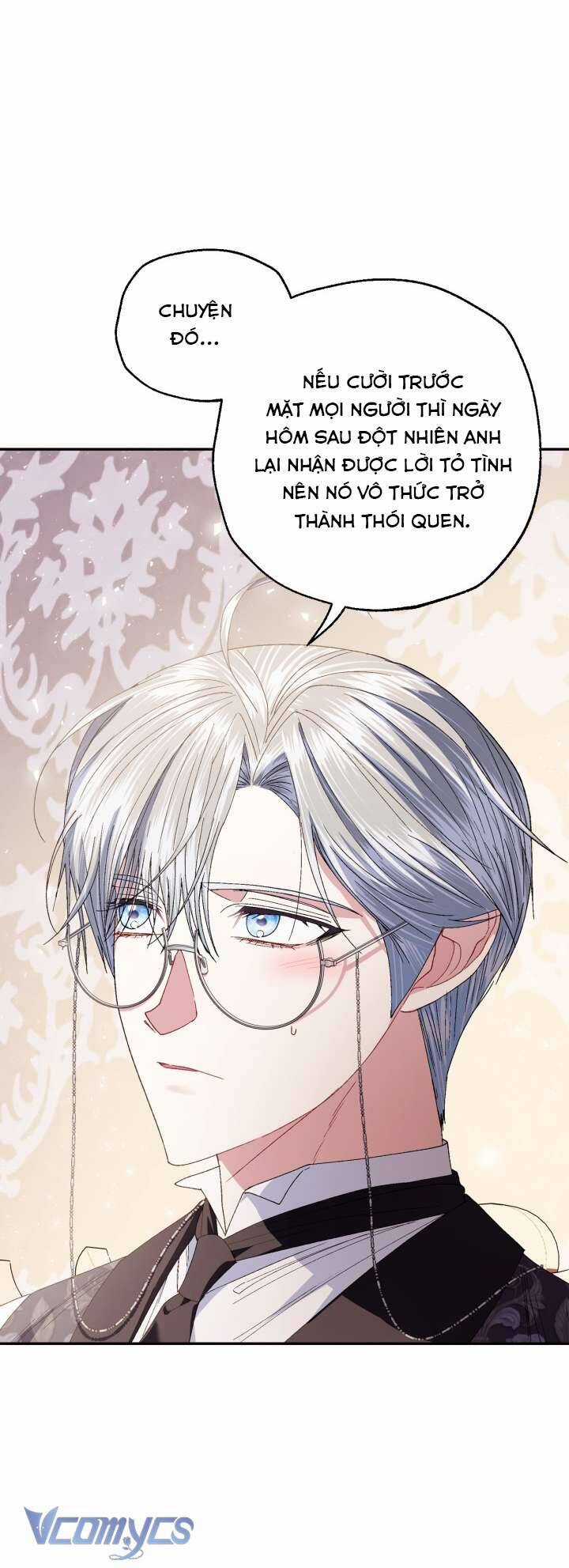 Cha Ơi Con Không Muốn Kết Hôn Đâu Chapter 130 trang 7