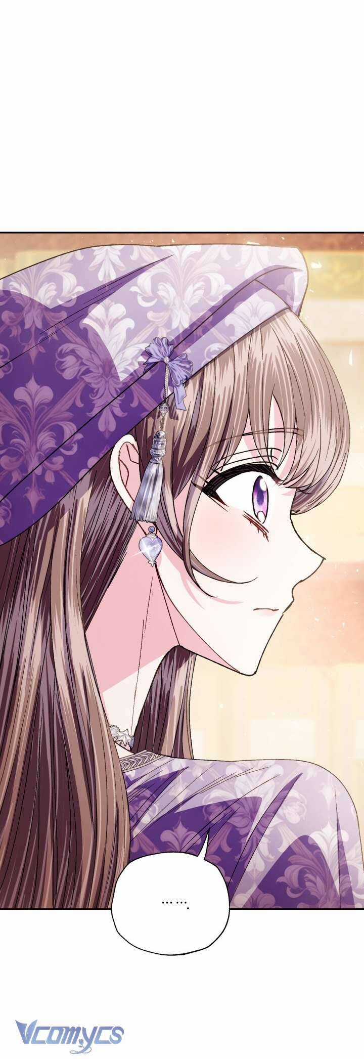 Cha Ơi Con Không Muốn Kết Hôn Đâu Chapter 130 trang 8