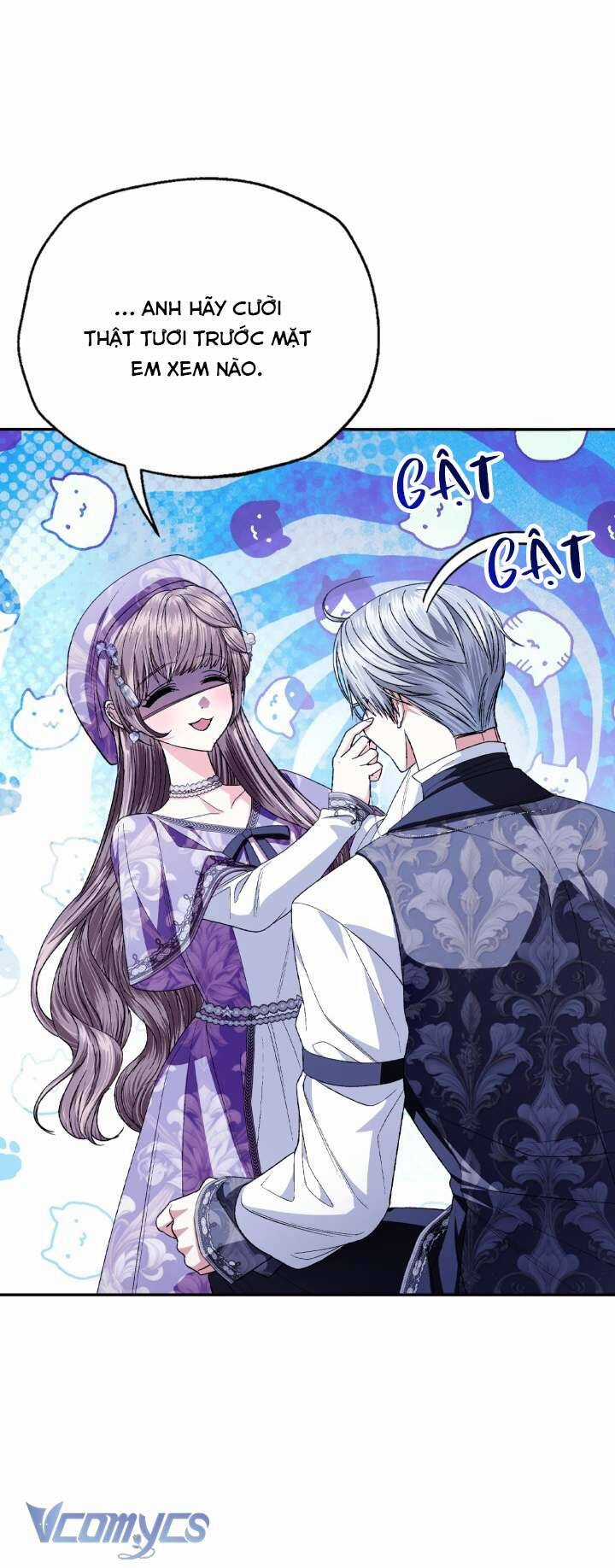 Cha Ơi Con Không Muốn Kết Hôn Đâu Chapter 130 trang 9