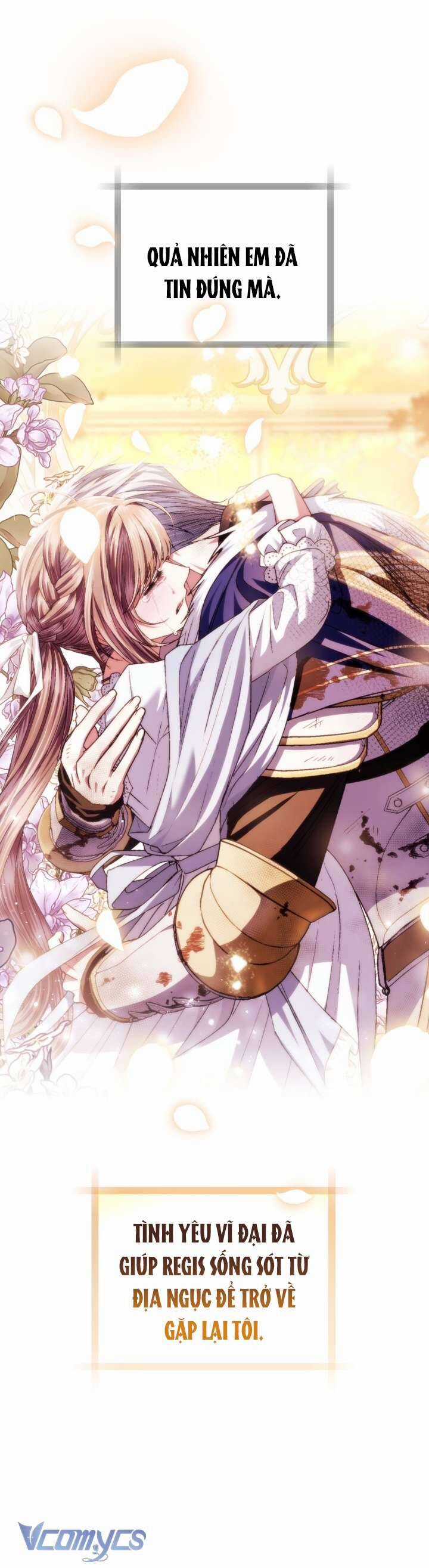 Cha Ơi Con Không Muốn Kết Hôn Đâu Chapter 131 trang 10