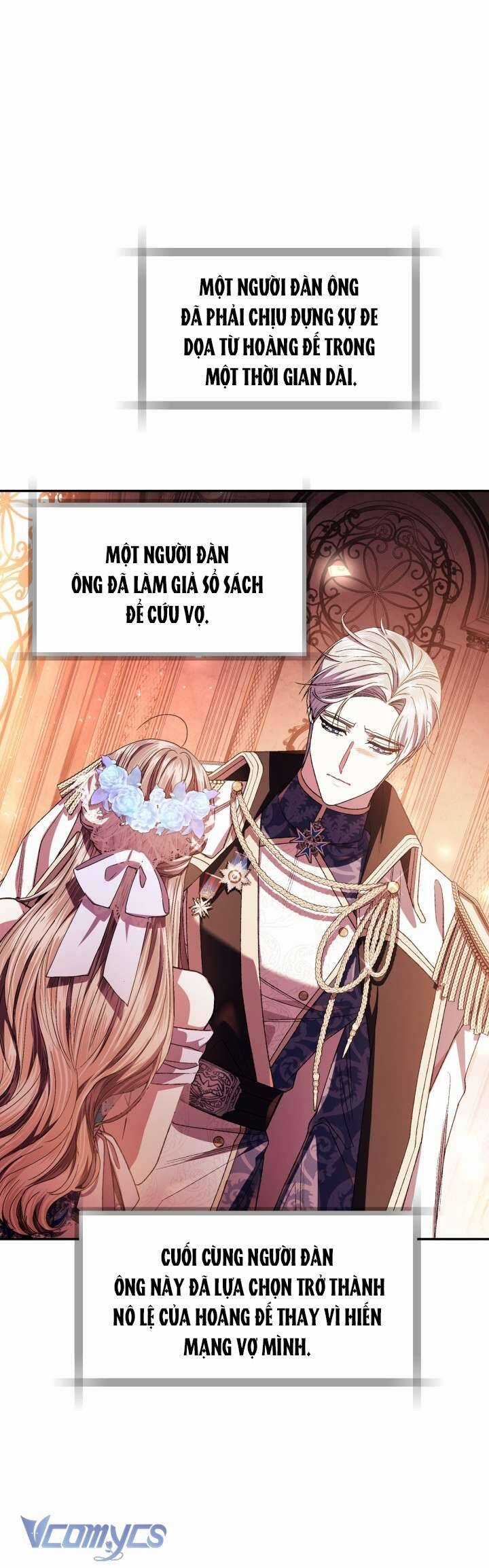 Cha Ơi Con Không Muốn Kết Hôn Đâu Chapter 131 trang 13