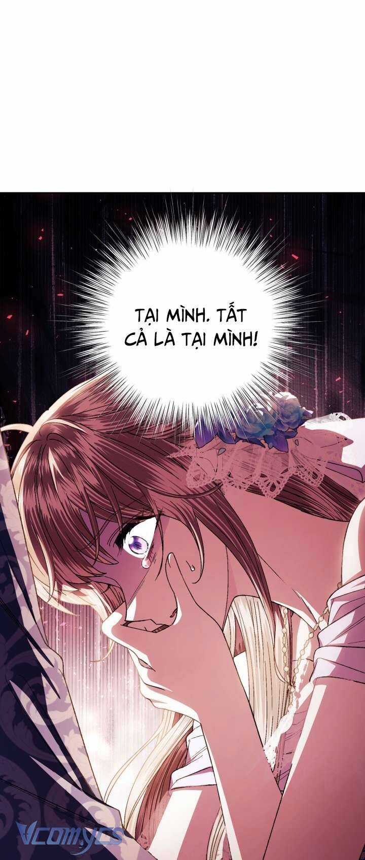 Cha Ơi Con Không Muốn Kết Hôn Đâu Chapter 131 trang 14