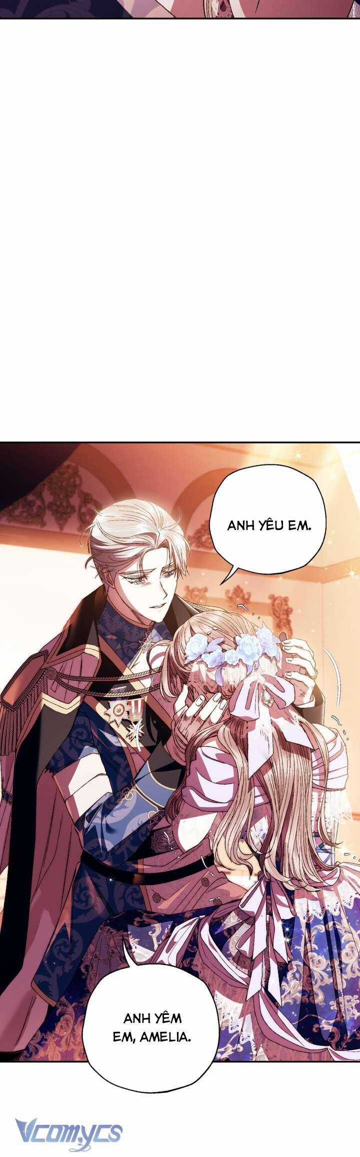 Cha Ơi Con Không Muốn Kết Hôn Đâu Chapter 131 trang 15