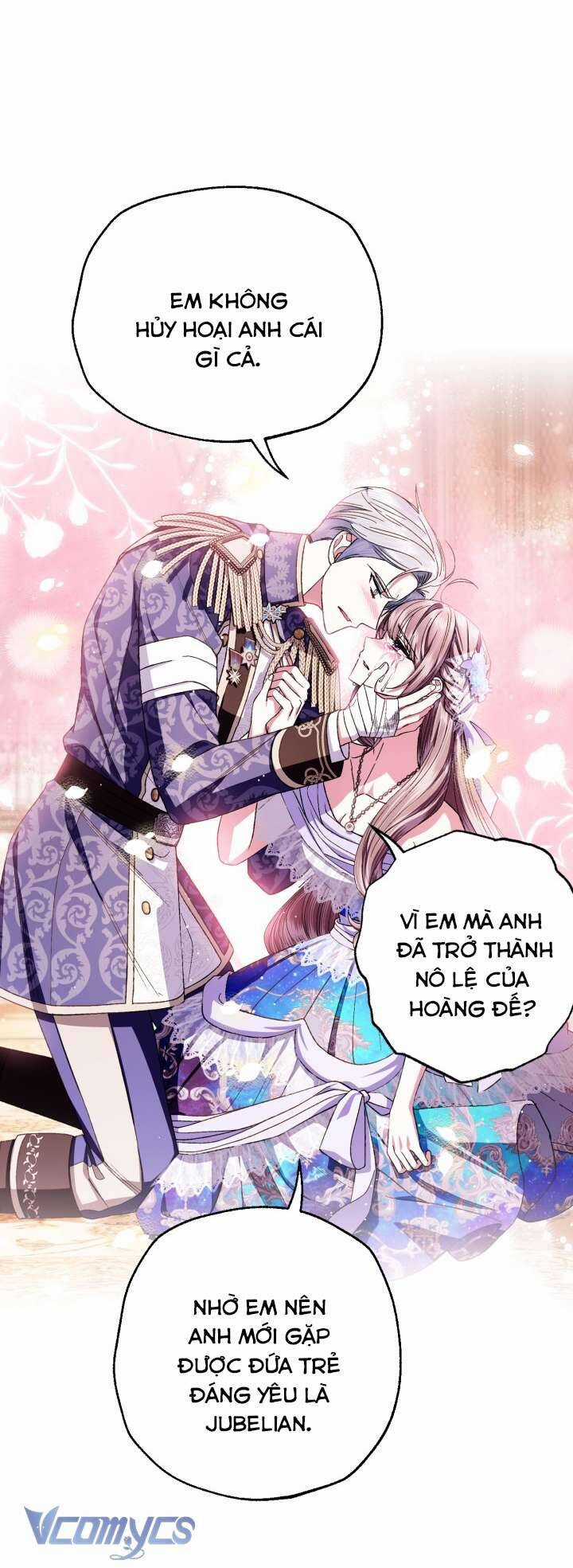 Cha Ơi Con Không Muốn Kết Hôn Đâu Chapter 131 trang 19