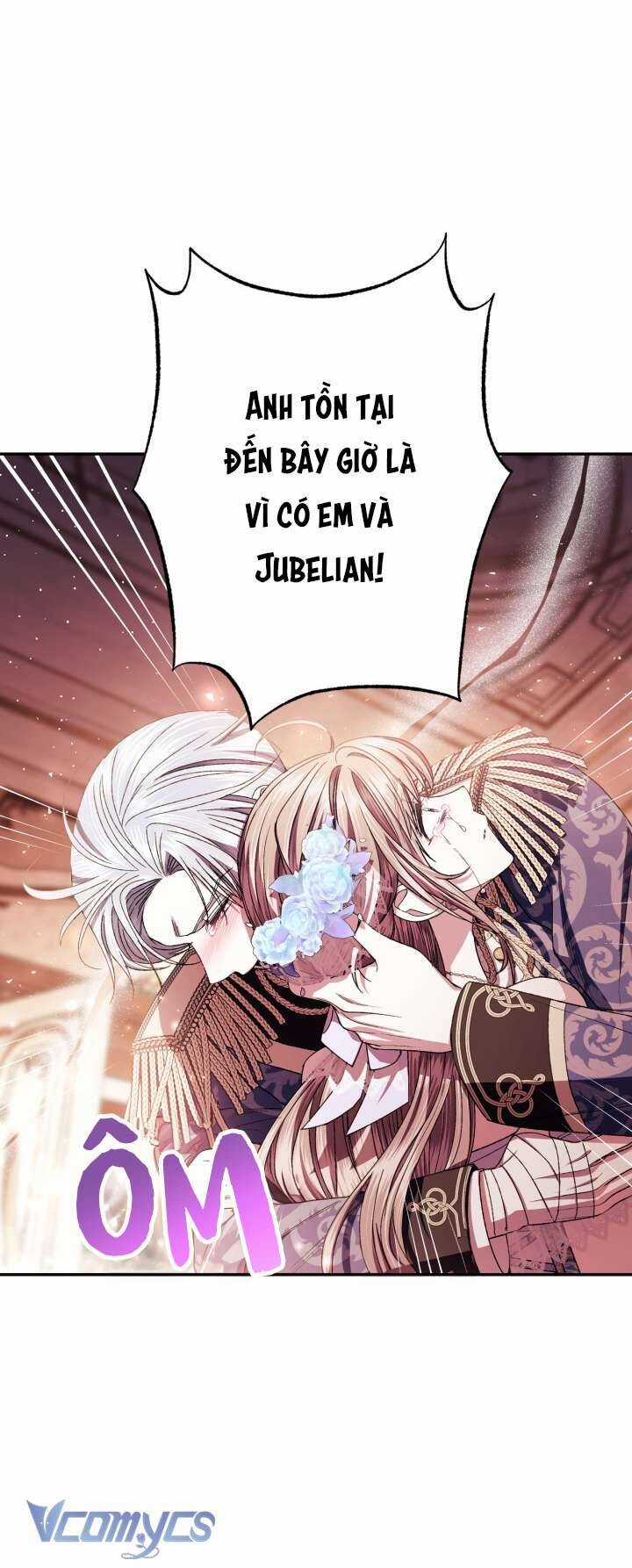 Cha Ơi Con Không Muốn Kết Hôn Đâu Chapter 131 trang 21