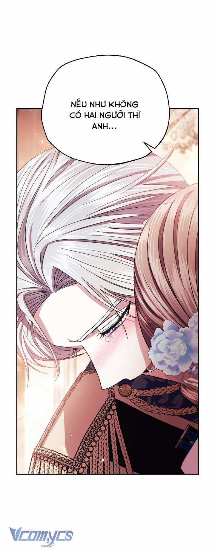 Cha Ơi Con Không Muốn Kết Hôn Đâu Chapter 131 trang 22