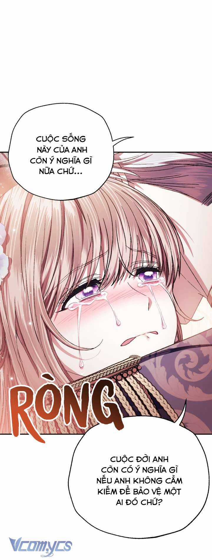 Cha Ơi Con Không Muốn Kết Hôn Đâu Chapter 131 trang 23