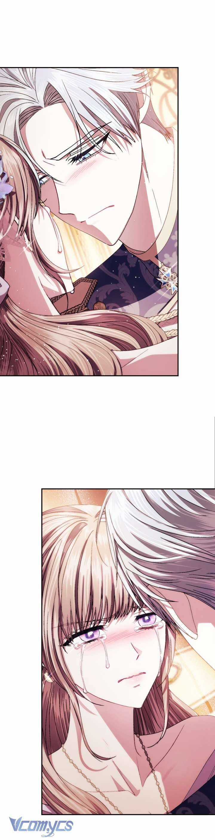 Cha Ơi Con Không Muốn Kết Hôn Đâu Chapter 131 trang 25