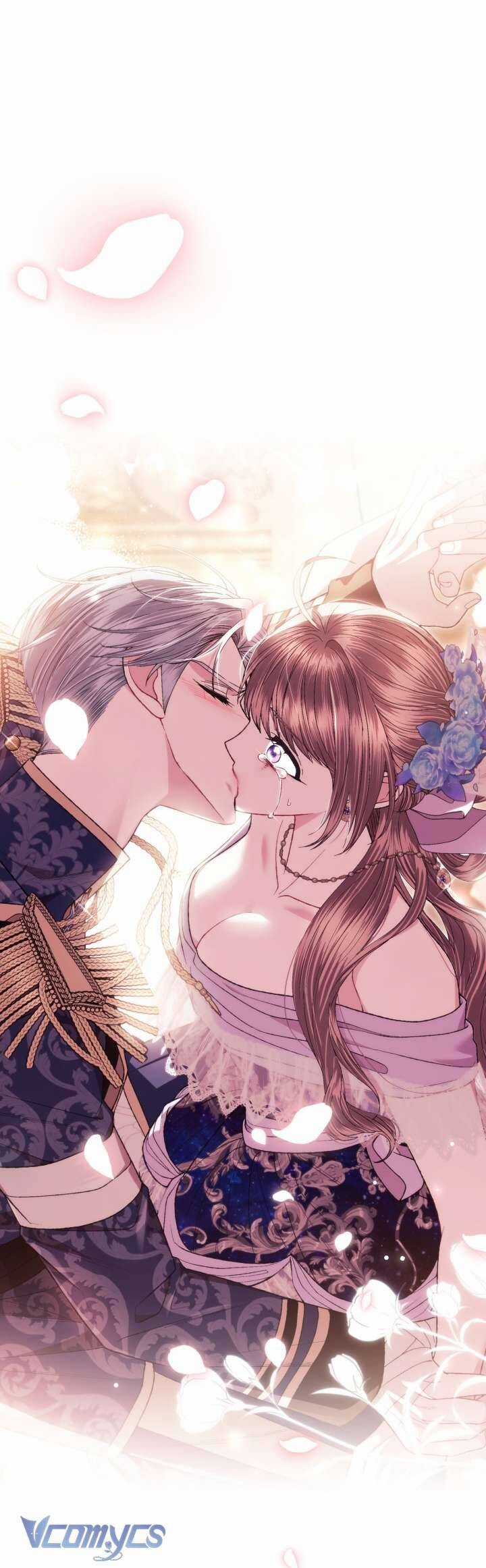 Cha Ơi Con Không Muốn Kết Hôn Đâu Chapter 131 trang 27