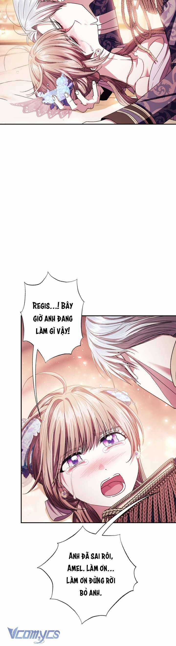 Cha Ơi Con Không Muốn Kết Hôn Đâu Chapter 131 trang 29