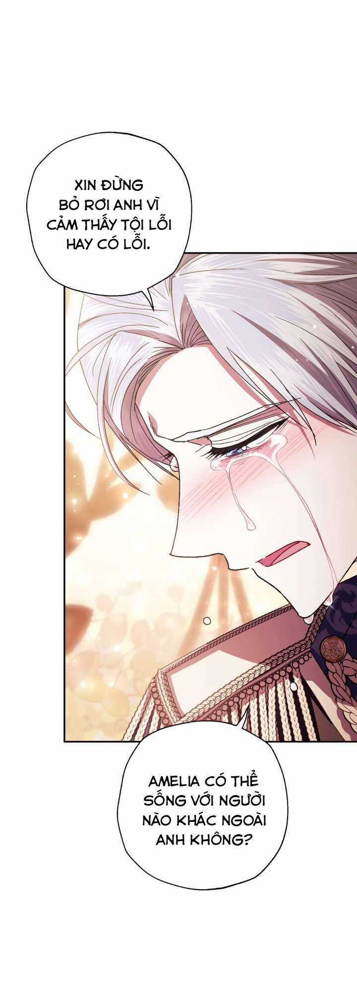 Cha Ơi Con Không Muốn Kết Hôn Đâu Chapter 131 trang 30