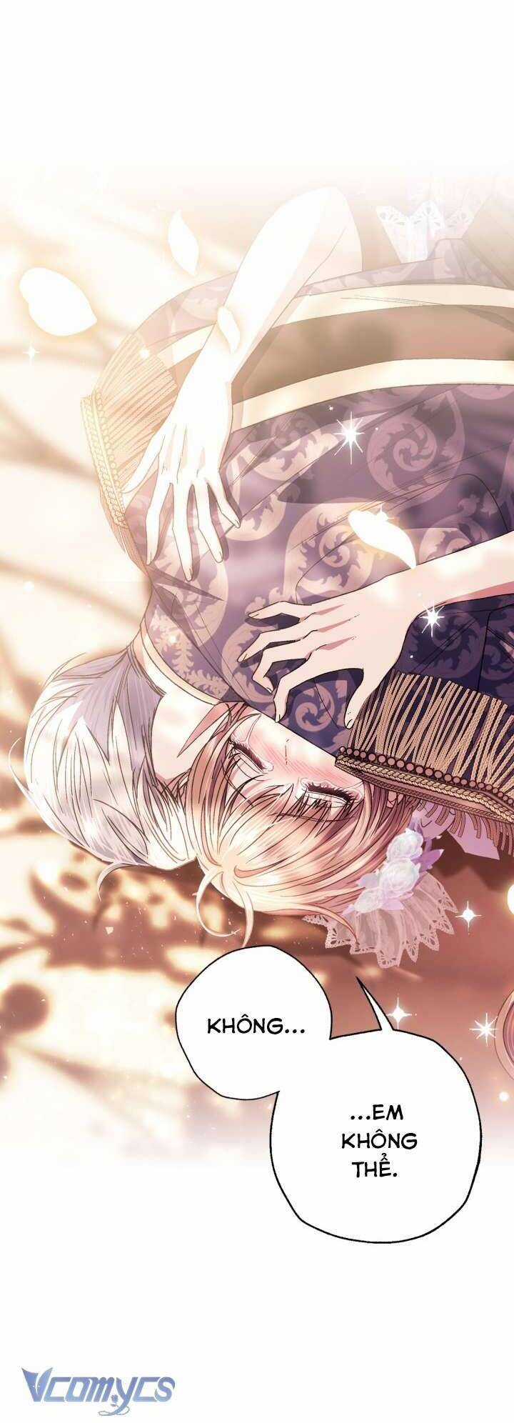 Cha Ơi Con Không Muốn Kết Hôn Đâu Chapter 131 trang 31