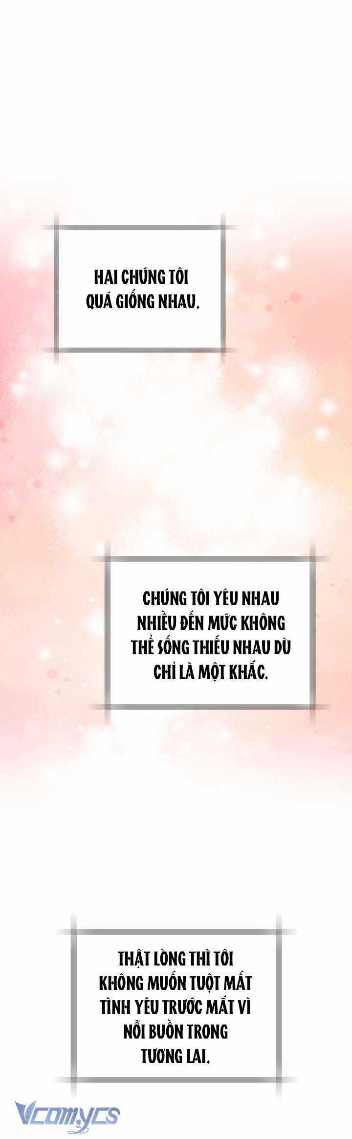 Cha Ơi Con Không Muốn Kết Hôn Đâu Chapter 131 trang 32