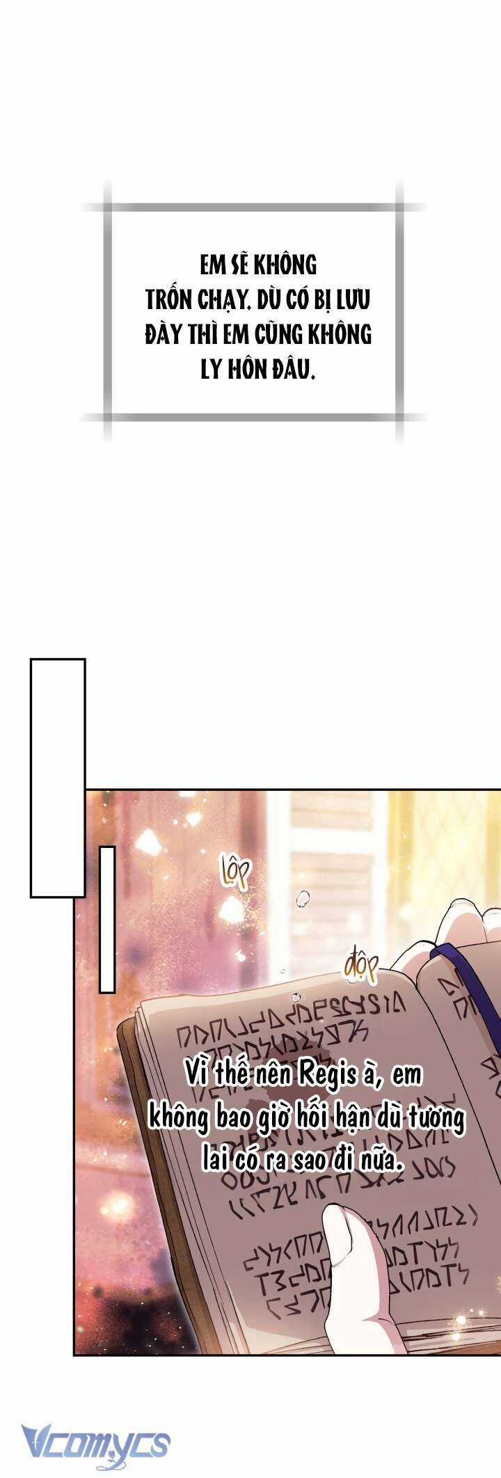 Cha Ơi Con Không Muốn Kết Hôn Đâu Chapter 131 trang 33