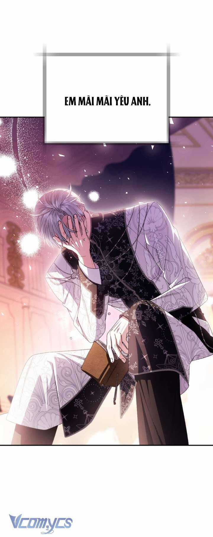 Cha Ơi Con Không Muốn Kết Hôn Đâu Chapter 131 trang 34