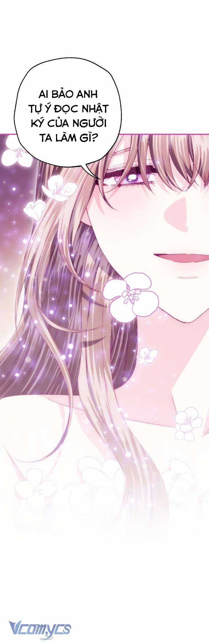 Cha Ơi Con Không Muốn Kết Hôn Đâu Chapter 131 trang 35