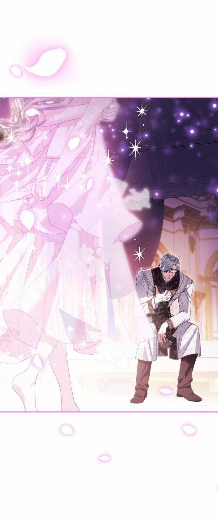 Cha Ơi Con Không Muốn Kết Hôn Đâu Chapter 131 trang 36