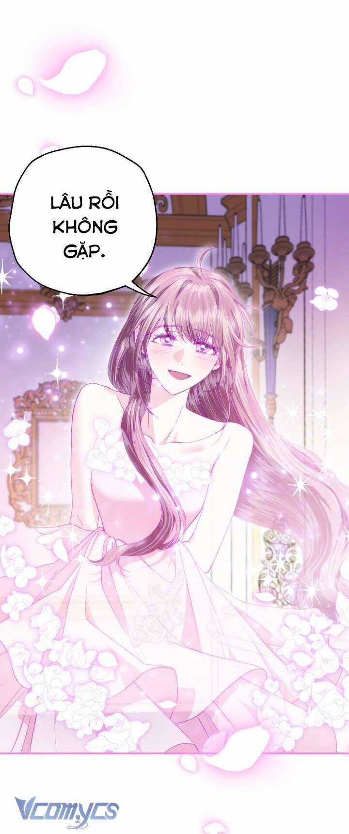 Cha Ơi Con Không Muốn Kết Hôn Đâu Chapter 131 trang 37