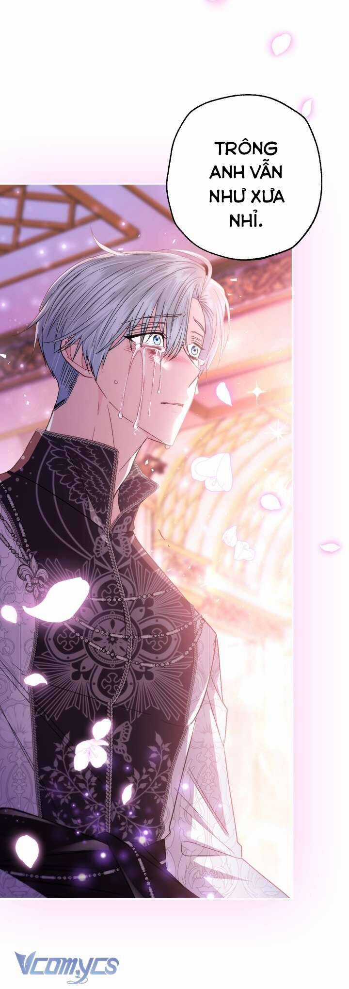 Cha Ơi Con Không Muốn Kết Hôn Đâu Chapter 131 trang 38