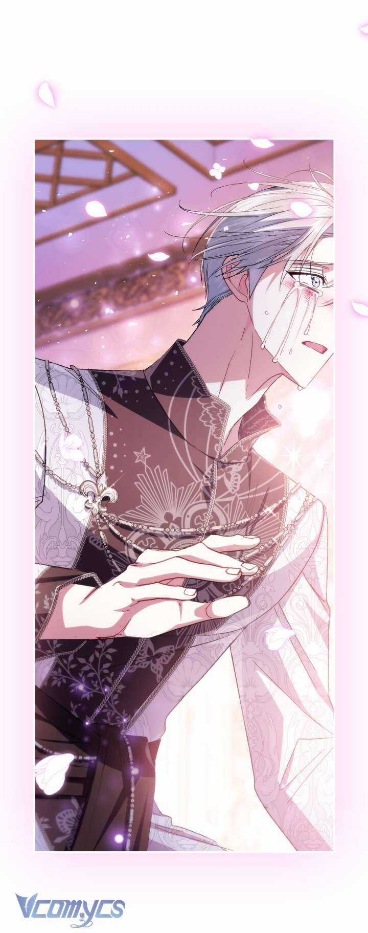 Cha Ơi Con Không Muốn Kết Hôn Đâu Chapter 131 trang 39