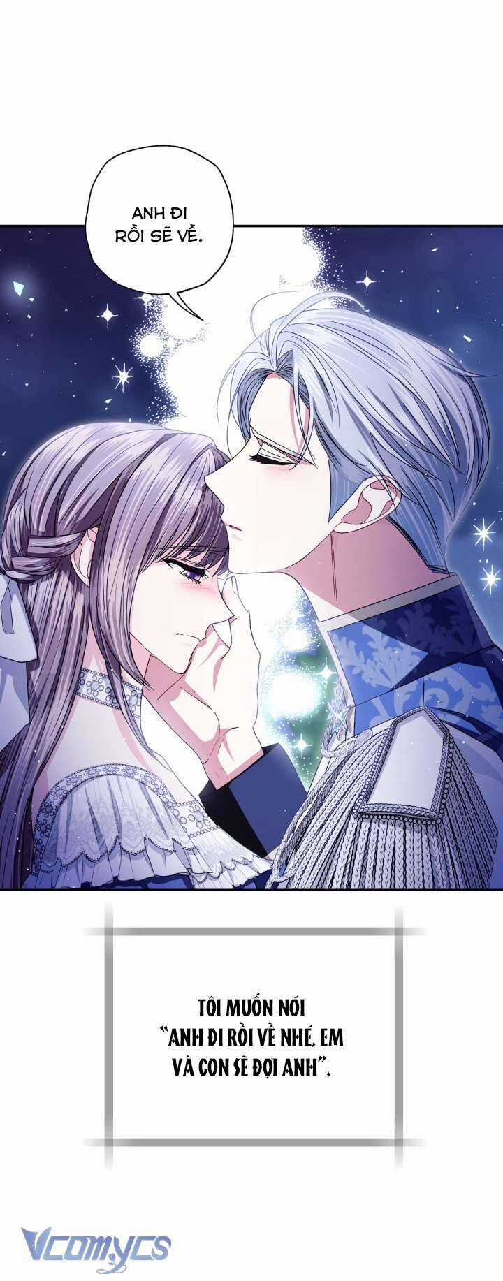 Cha Ơi Con Không Muốn Kết Hôn Đâu Chapter 131 trang 4