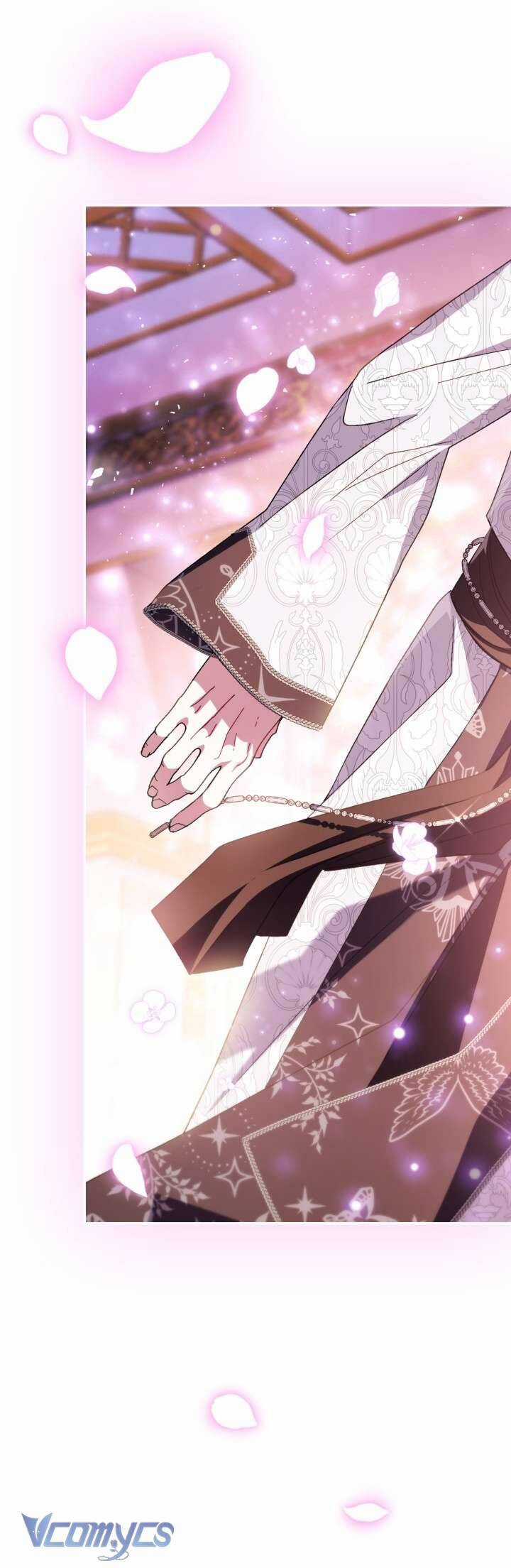 Cha Ơi Con Không Muốn Kết Hôn Đâu Chapter 131 trang 40