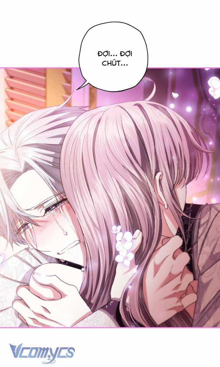 Cha Ơi Con Không Muốn Kết Hôn Đâu Chapter 131 trang 42