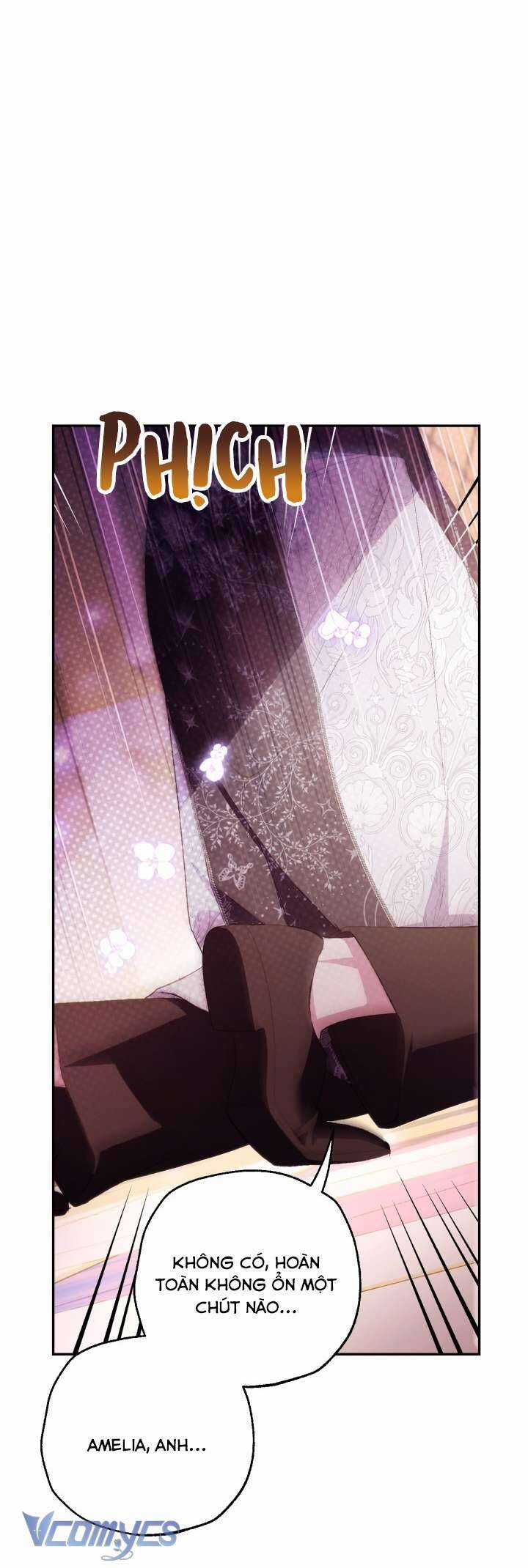 Cha Ơi Con Không Muốn Kết Hôn Đâu Chapter 131 trang 44