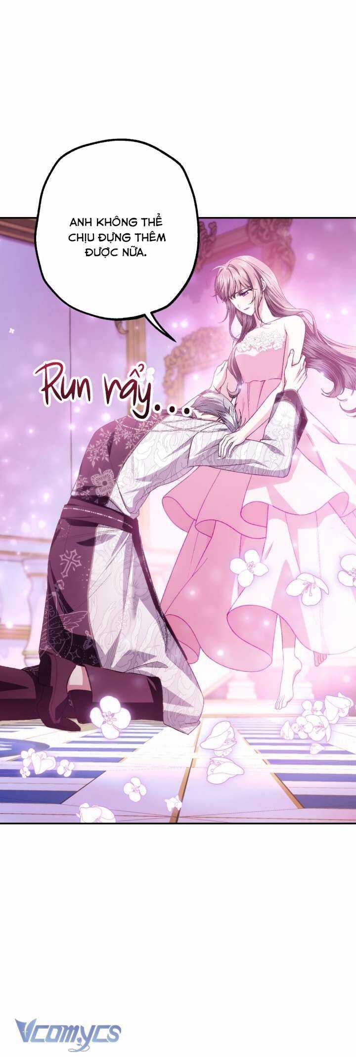 Cha Ơi Con Không Muốn Kết Hôn Đâu Chapter 131 trang 45