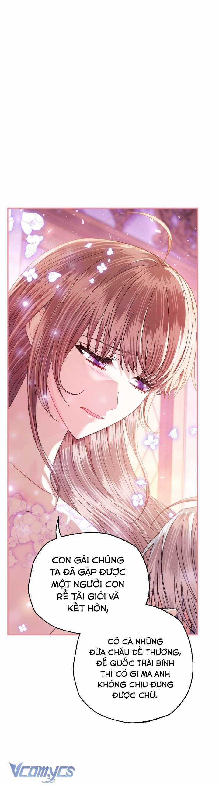 Cha Ơi Con Không Muốn Kết Hôn Đâu Chapter 131 trang 46