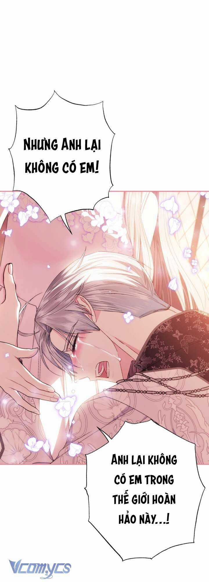 Cha Ơi Con Không Muốn Kết Hôn Đâu Chapter 131 trang 47