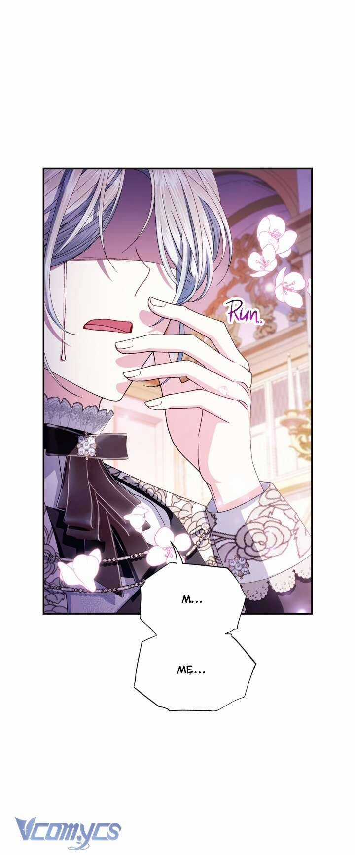 Cha Ơi Con Không Muốn Kết Hôn Đâu Chapter 131 trang 51