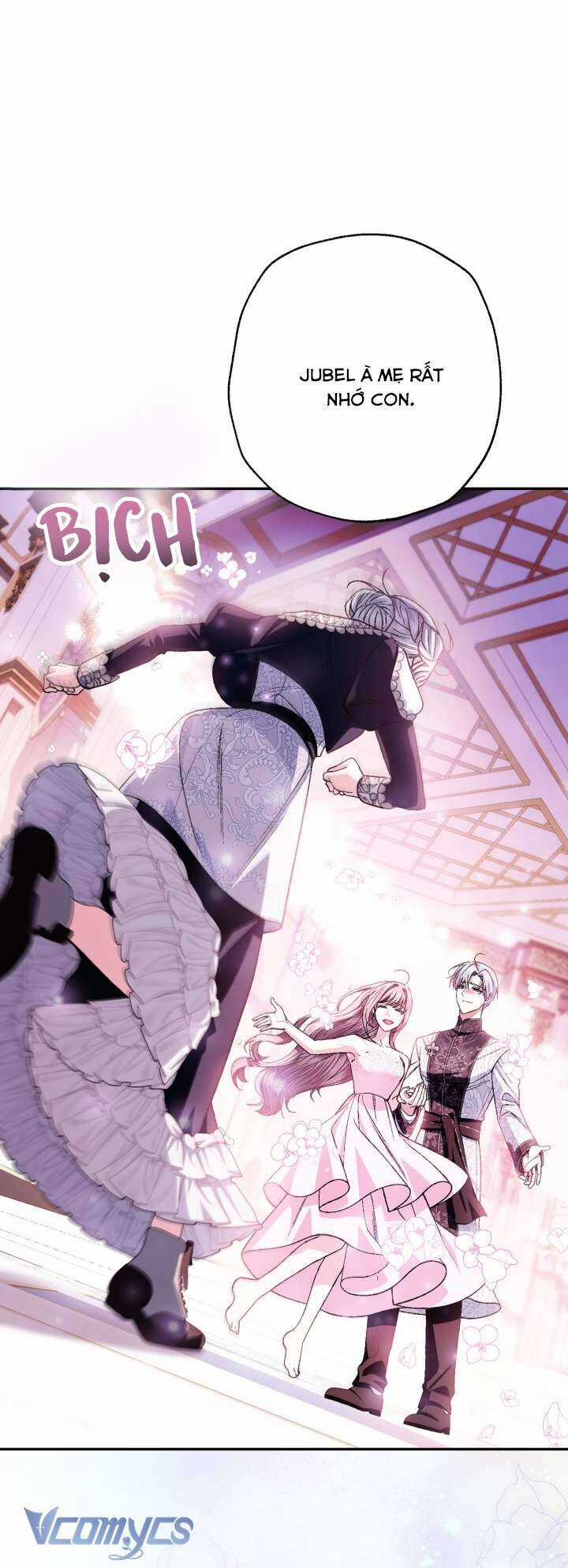 Cha Ơi Con Không Muốn Kết Hôn Đâu Chapter 131 trang 52