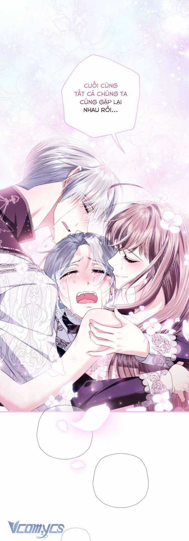 Cha Ơi Con Không Muốn Kết Hôn Đâu Chapter 131 trang 53