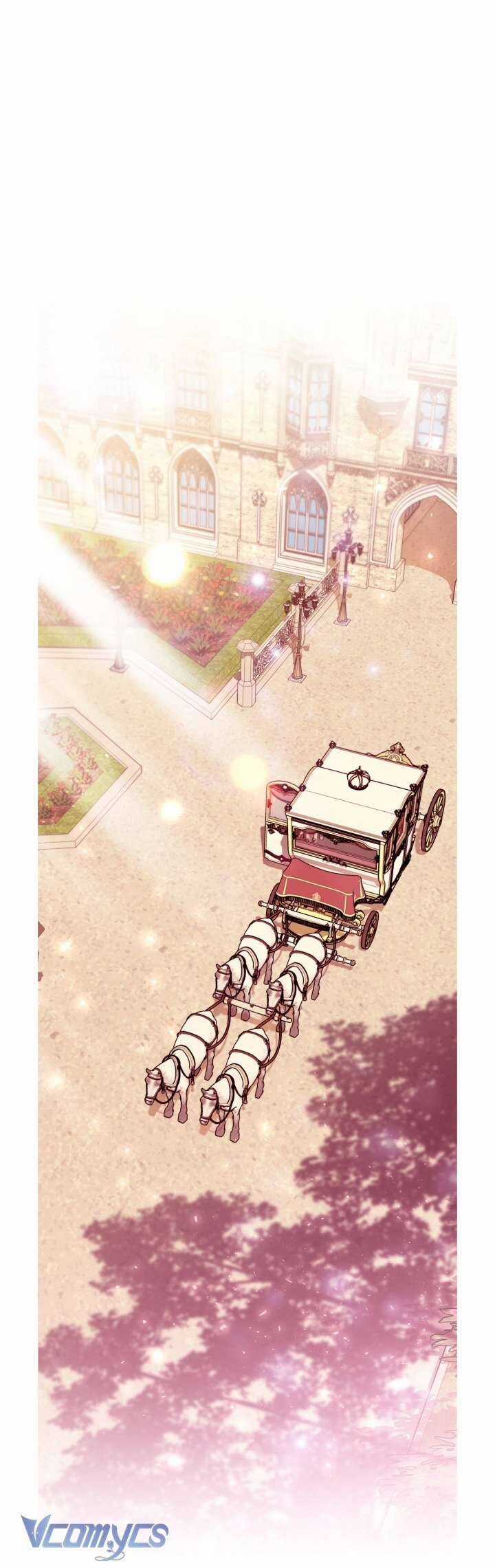 Cha Ơi Con Không Muốn Kết Hôn Đâu Chapter 131 trang 56