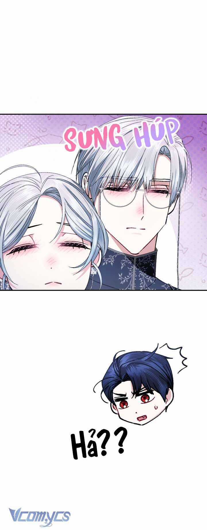 Cha Ơi Con Không Muốn Kết Hôn Đâu Chapter 131 trang 57