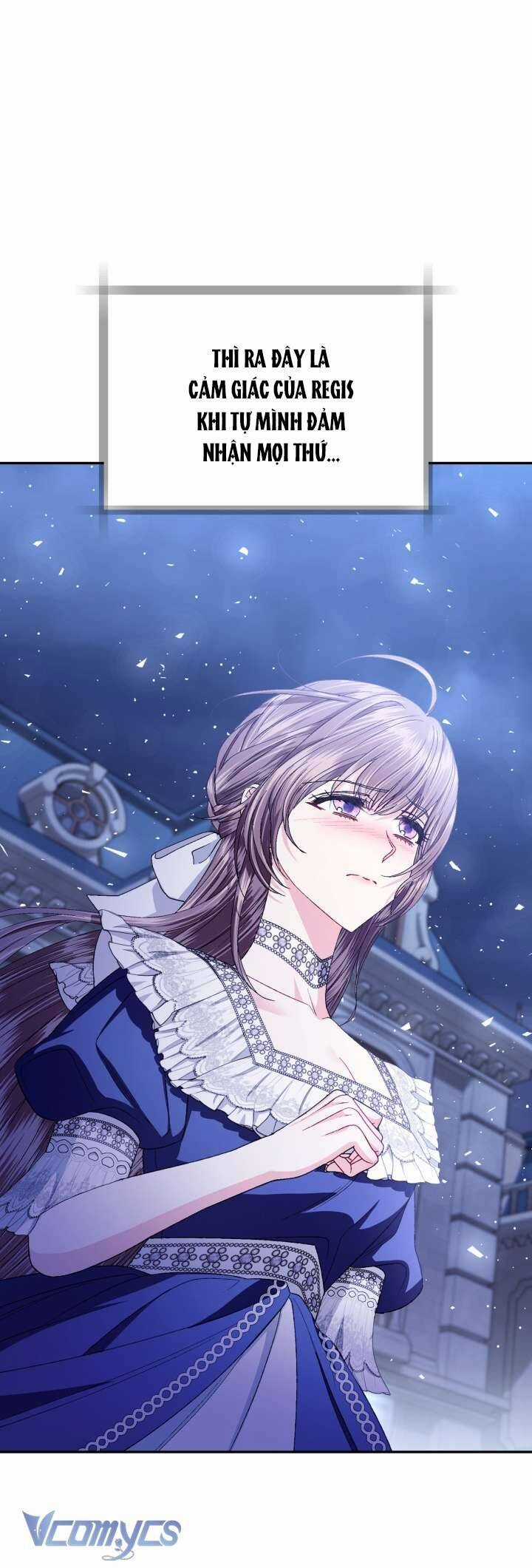 Cha Ơi Con Không Muốn Kết Hôn Đâu Chapter 131 trang 6