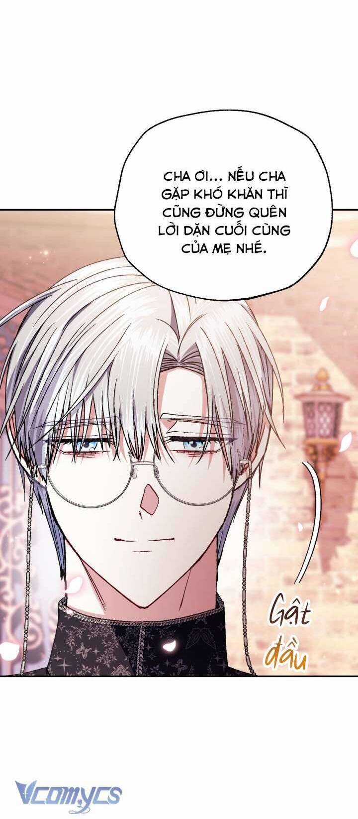 Cha Ơi Con Không Muốn Kết Hôn Đâu Chapter 131 trang 62