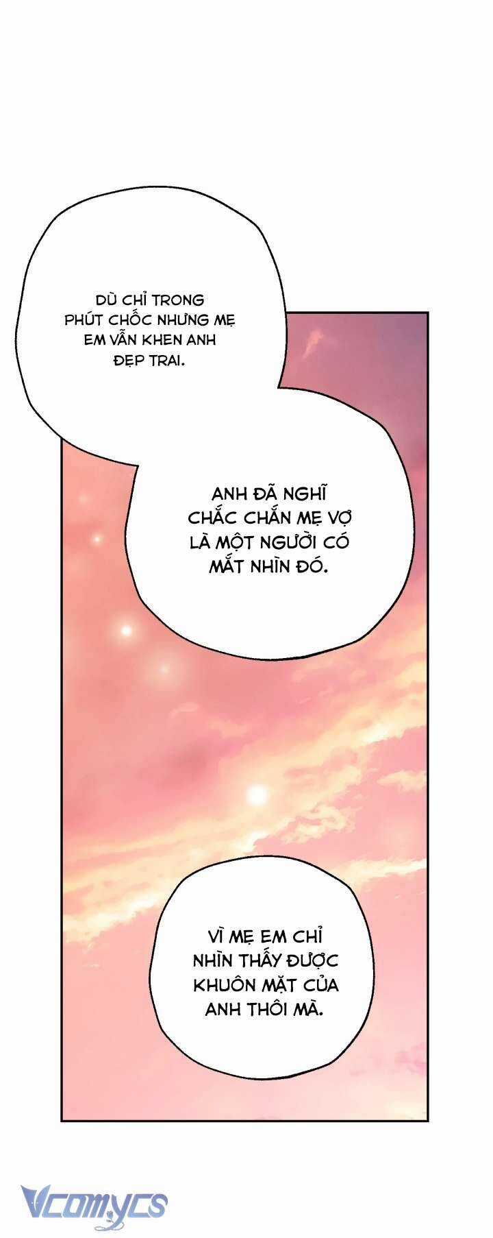 Cha Ơi Con Không Muốn Kết Hôn Đâu Chapter 131 trang 64