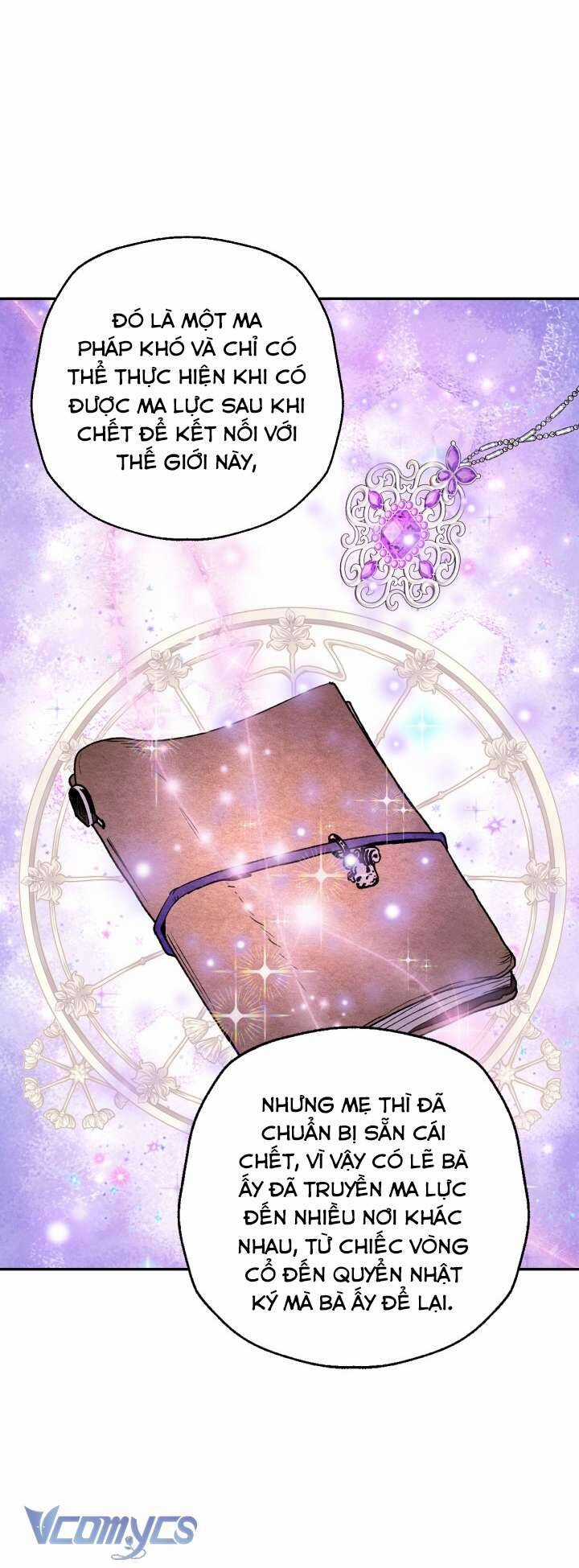 Cha Ơi Con Không Muốn Kết Hôn Đâu Chapter 131 trang 66