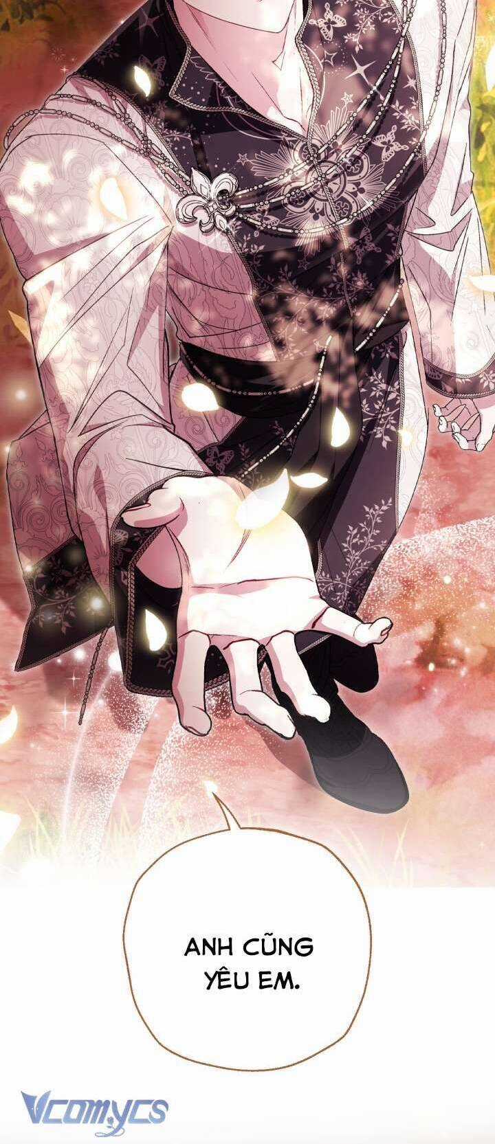 Cha Ơi Con Không Muốn Kết Hôn Đâu Chapter 131 trang 73