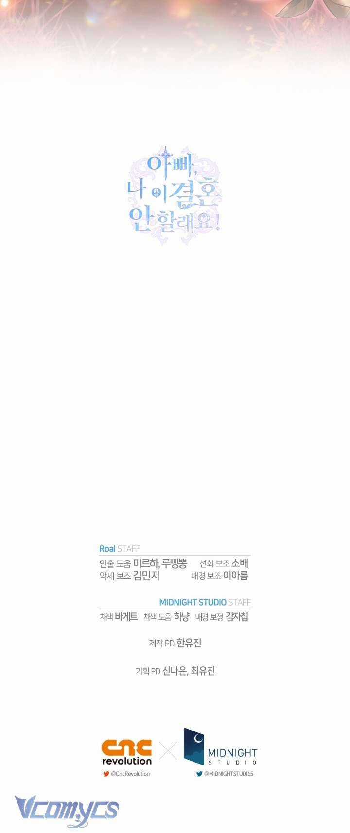 Cha Ơi Con Không Muốn Kết Hôn Đâu Chapter 131 trang 75