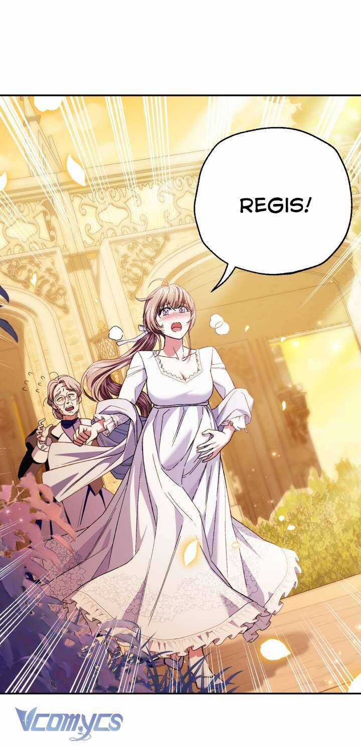 Cha Ơi Con Không Muốn Kết Hôn Đâu Chapter 131 trang 9